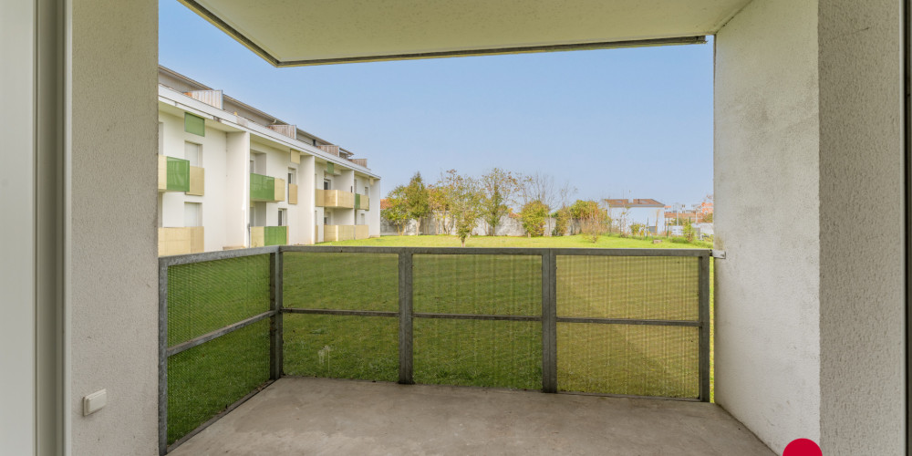 appartement à VILLENAVE D ORNON (33140)